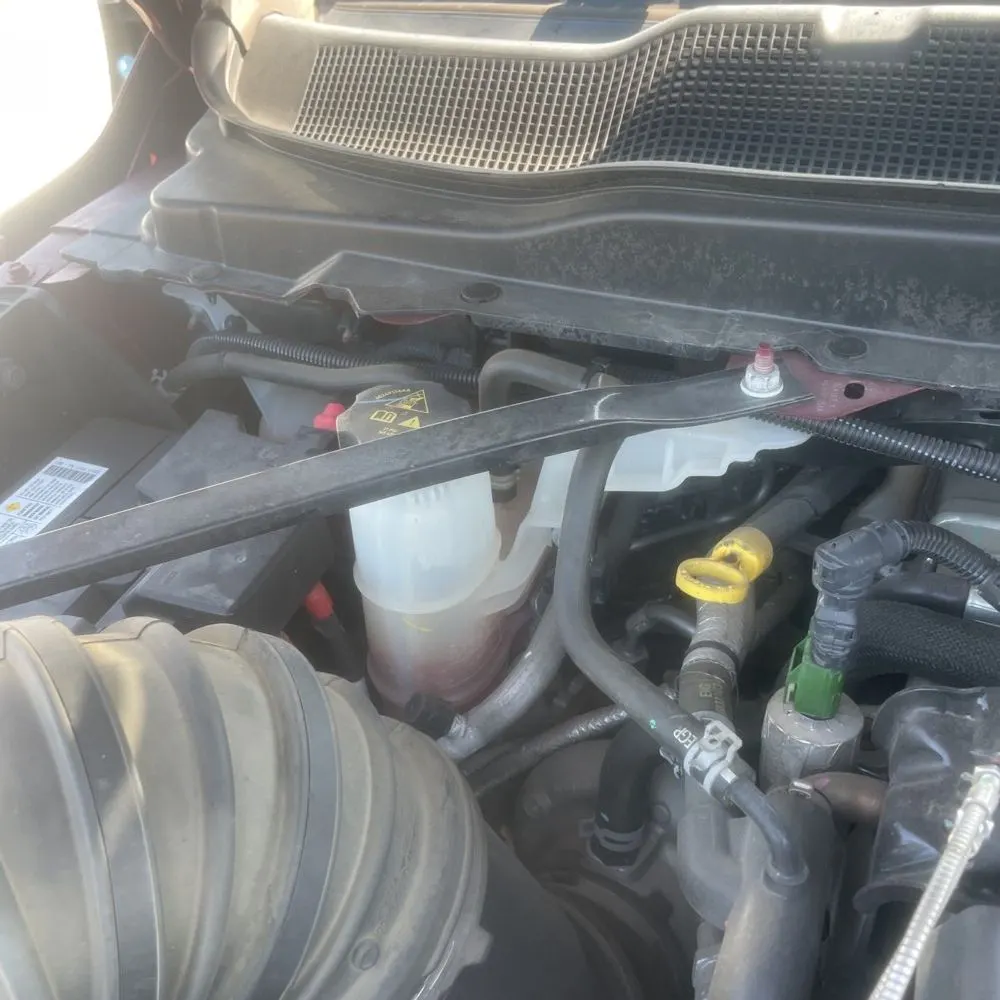 2019 Ram 3500 Laramie