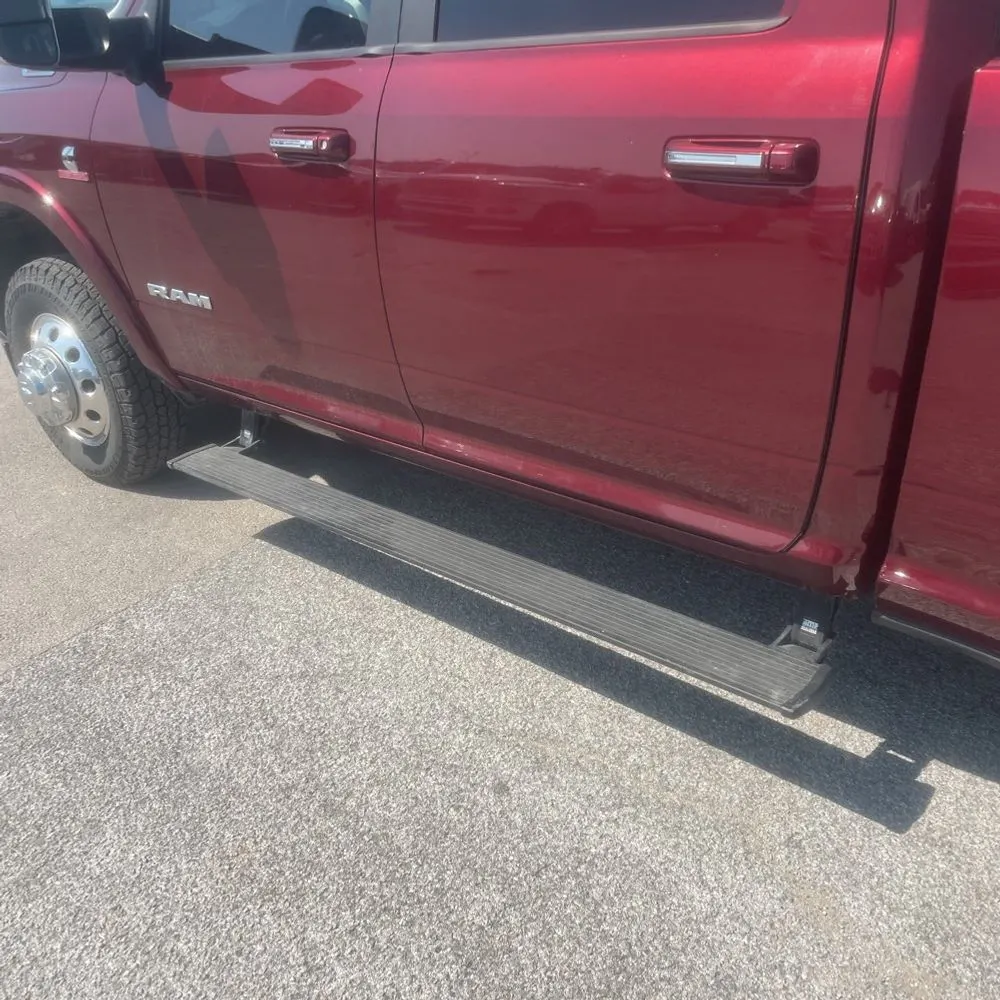 2019 Ram 3500 Laramie