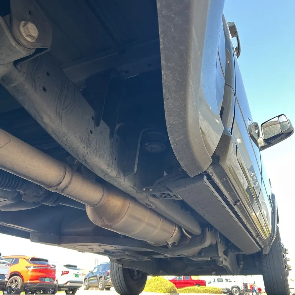 2020 Ram 3500 Laramie