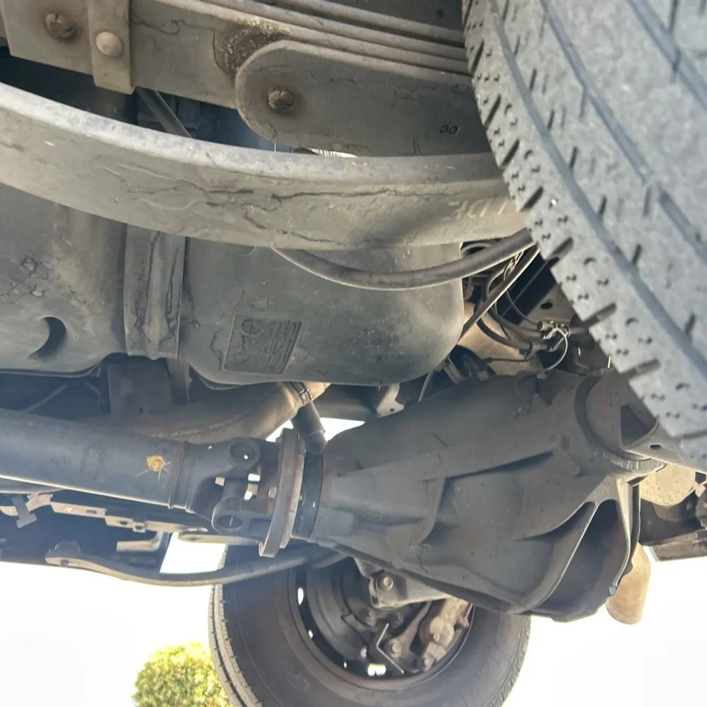 2020 Ram 3500 Laramie
