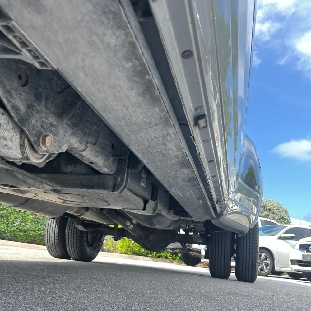 2019 Ram 3500 Laramie
