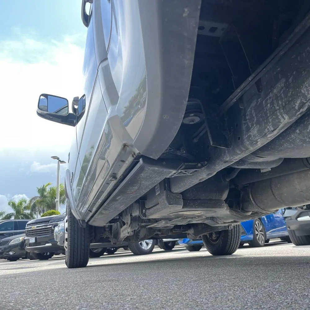 2019 Ram 3500 Laramie