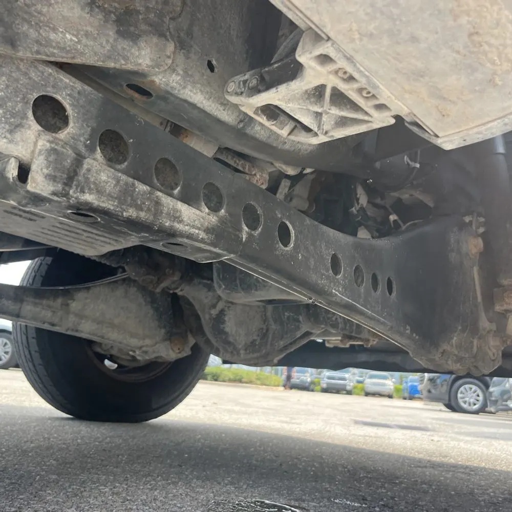 2019 Ram 3500 Laramie