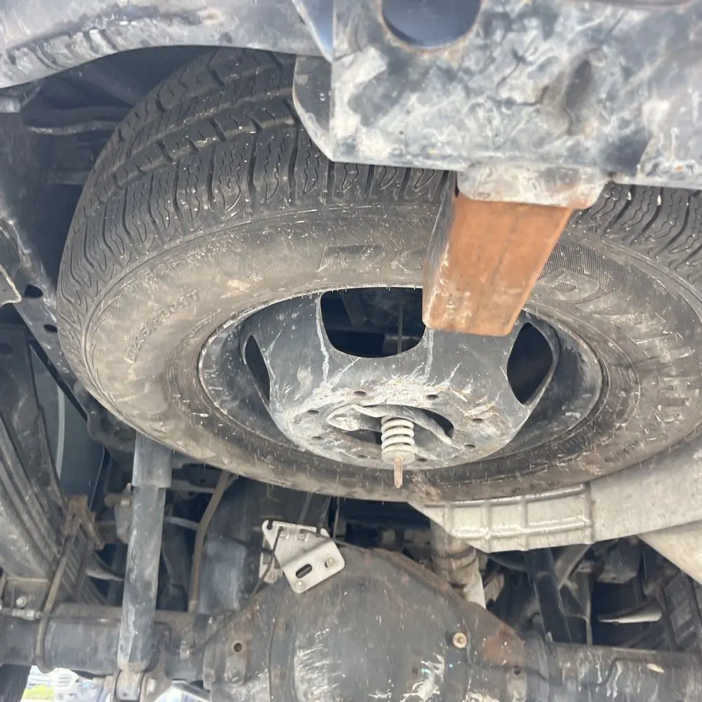 2019 Ram 3500 Laramie