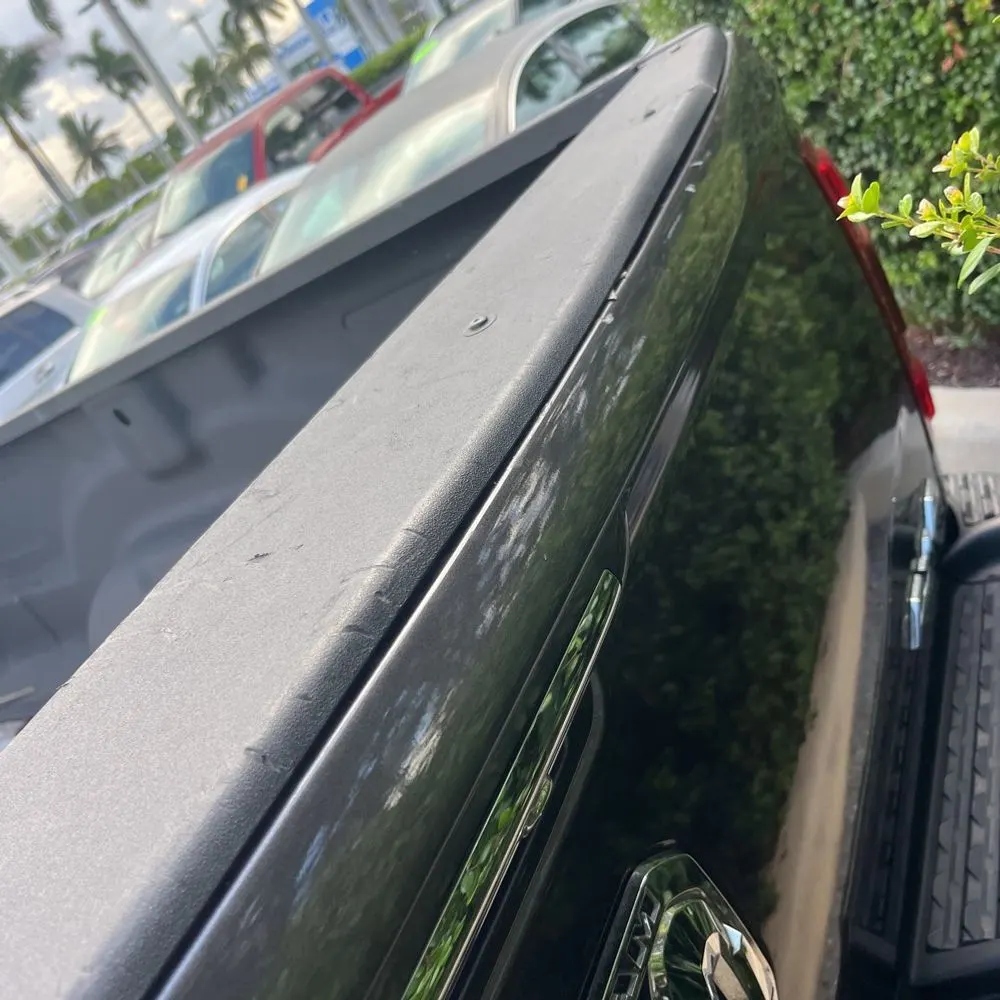 2019 Ram 3500 Laramie