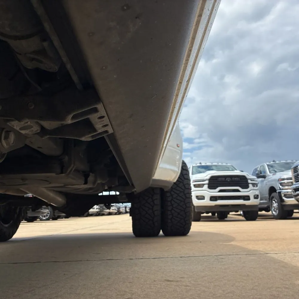 2022 Ram 3500 Laramie