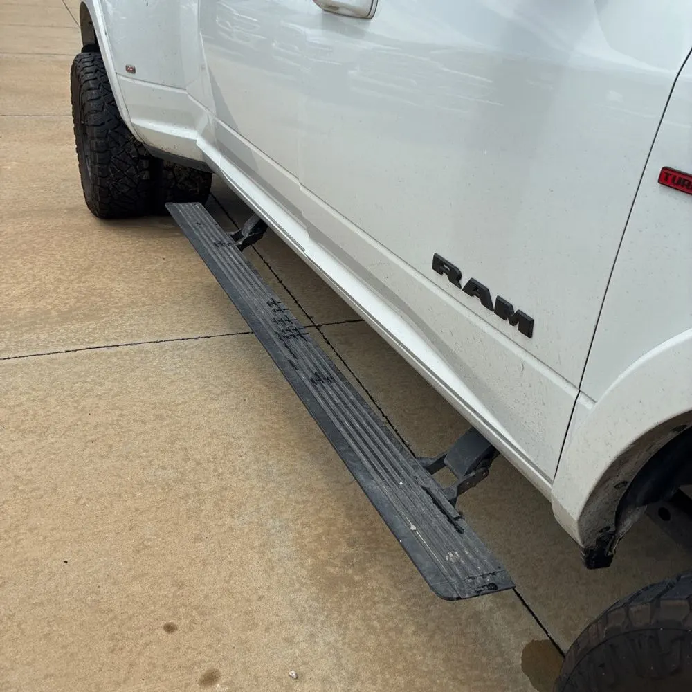 2022 Ram 3500 Laramie