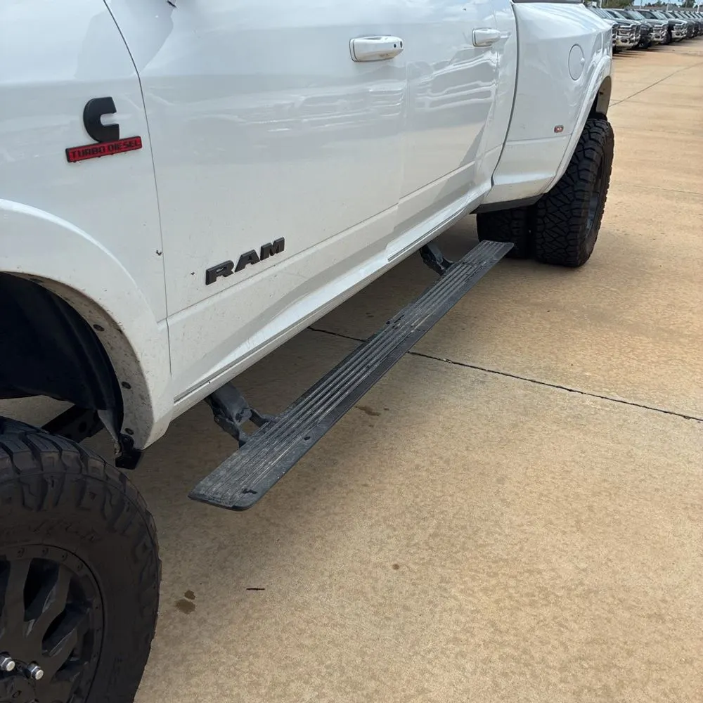 2022 Ram 3500 Laramie