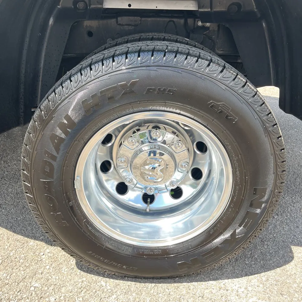 2024 Ram 3500 Longhorn