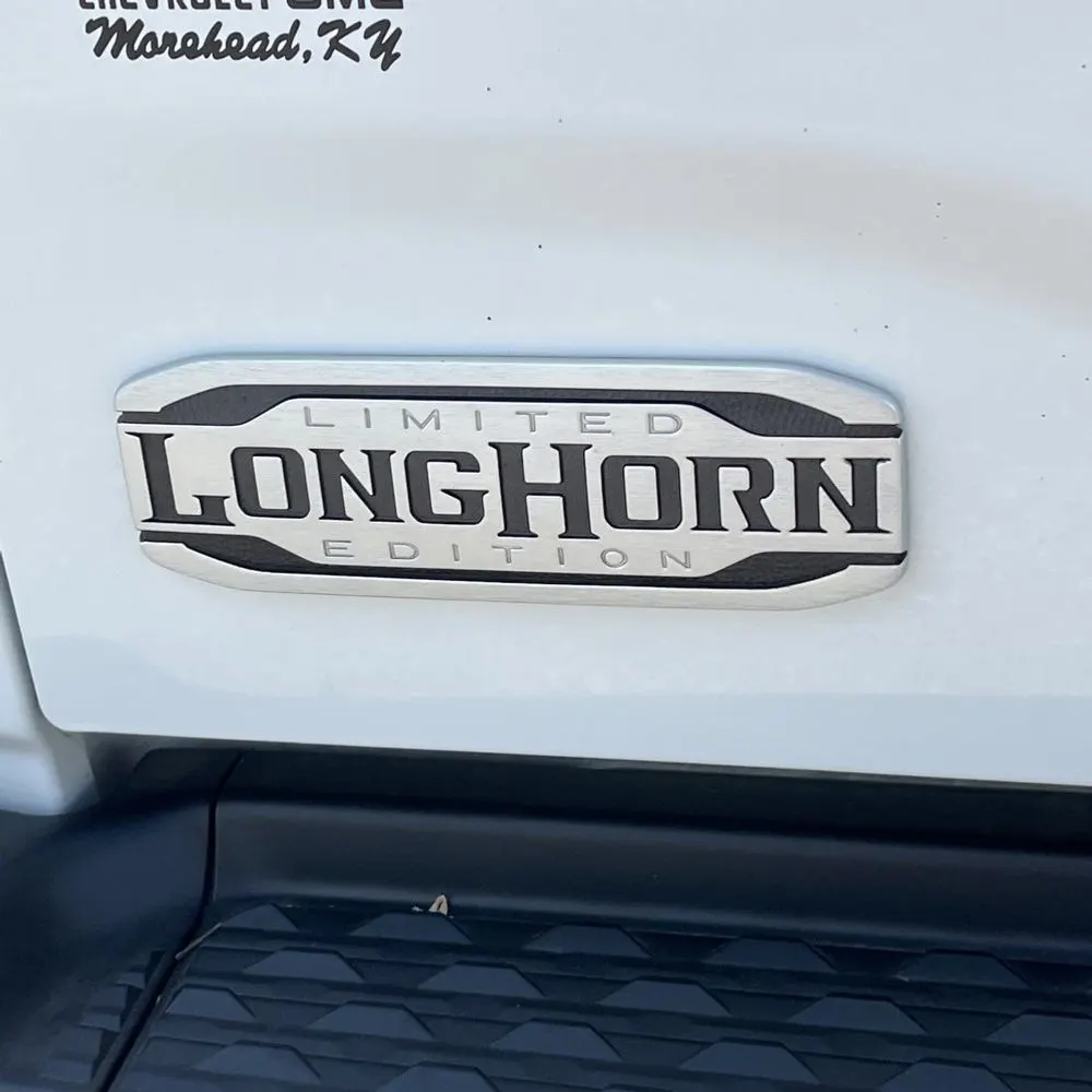 2024 Ram 3500 Longhorn