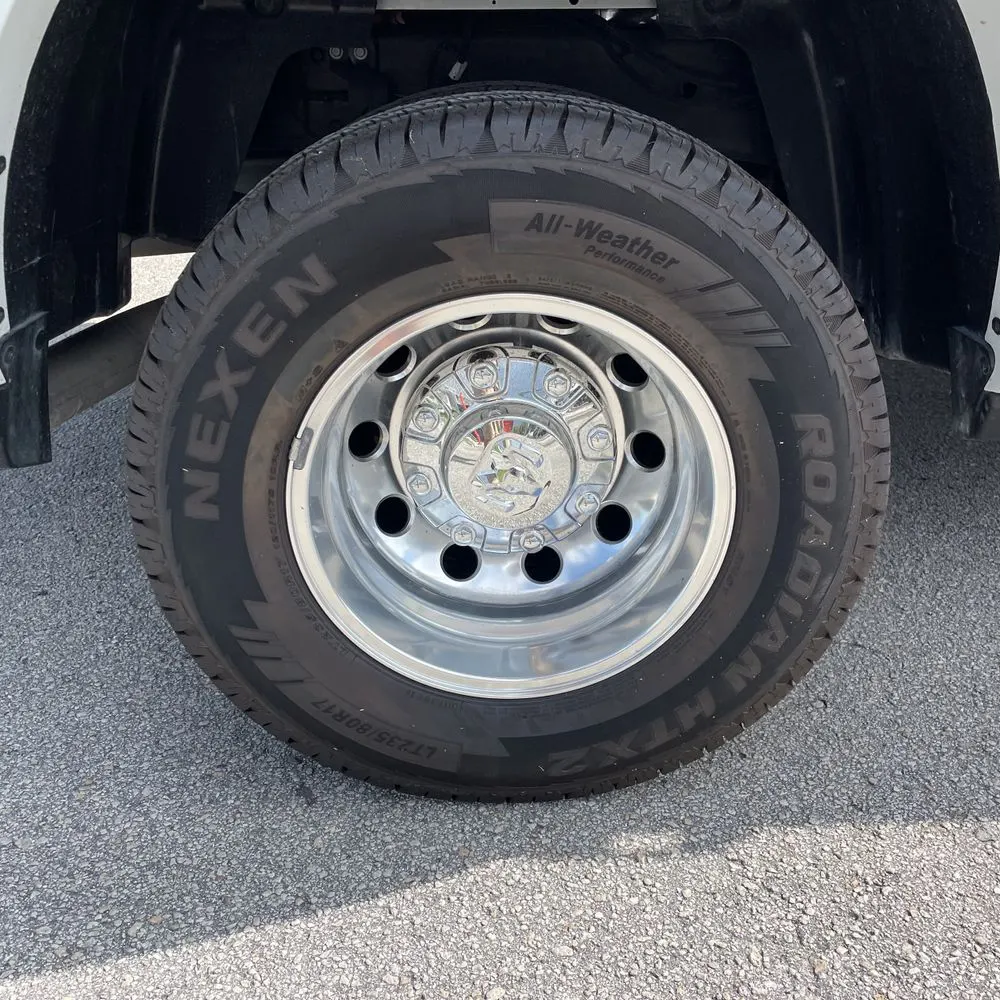 2023 Ram 3500 Limited