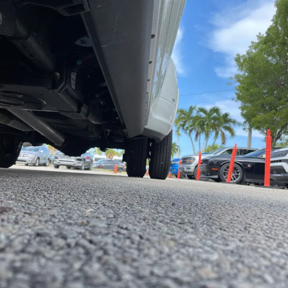 2023 Ram 3500 Limited