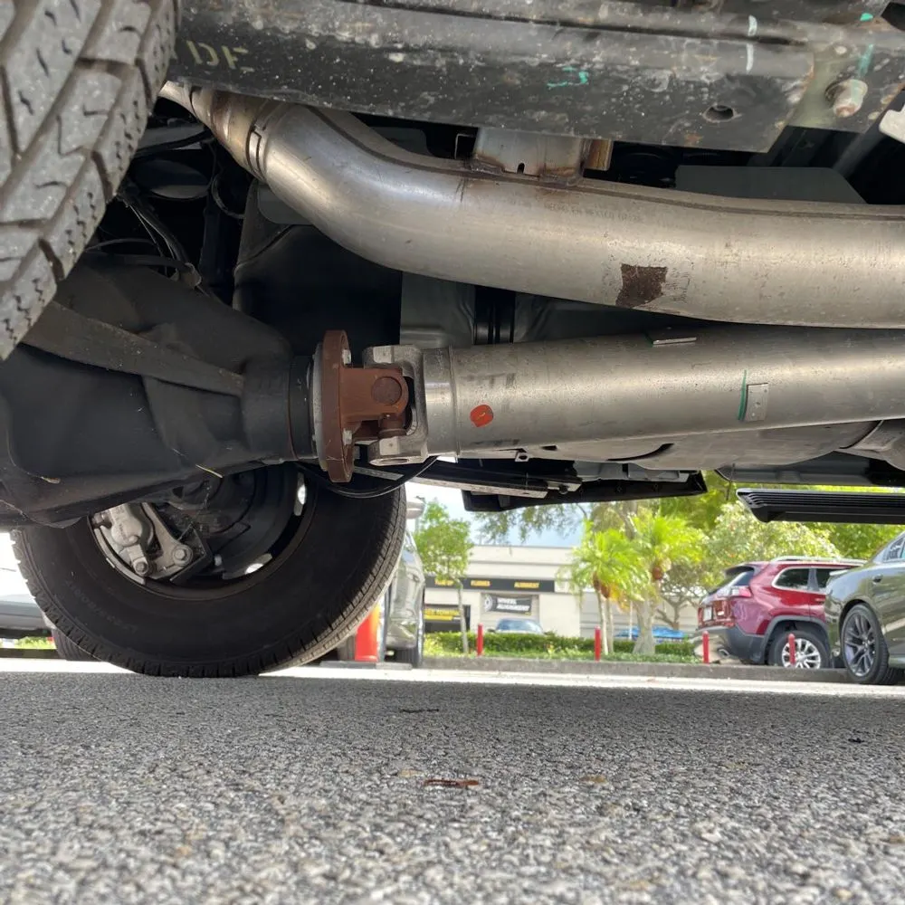 2023 Ram 3500 Limited