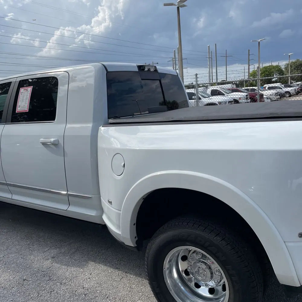 2023 Ram 3500 Limited