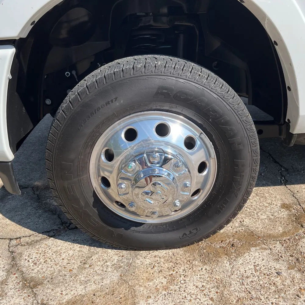 2025 Ram 3500 Limited Longhorn