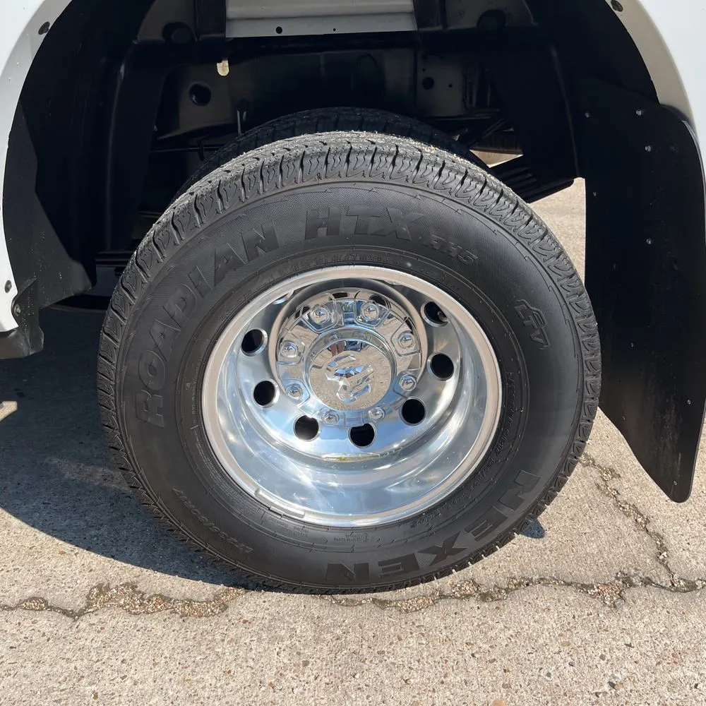 2025 Ram 3500 Limited Longhorn