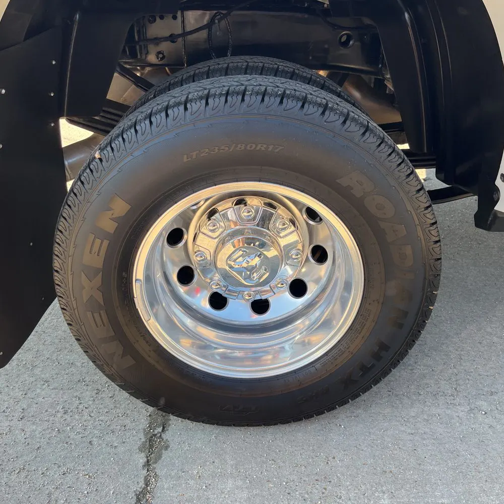 2025 Ram 3500 Limited Longhorn