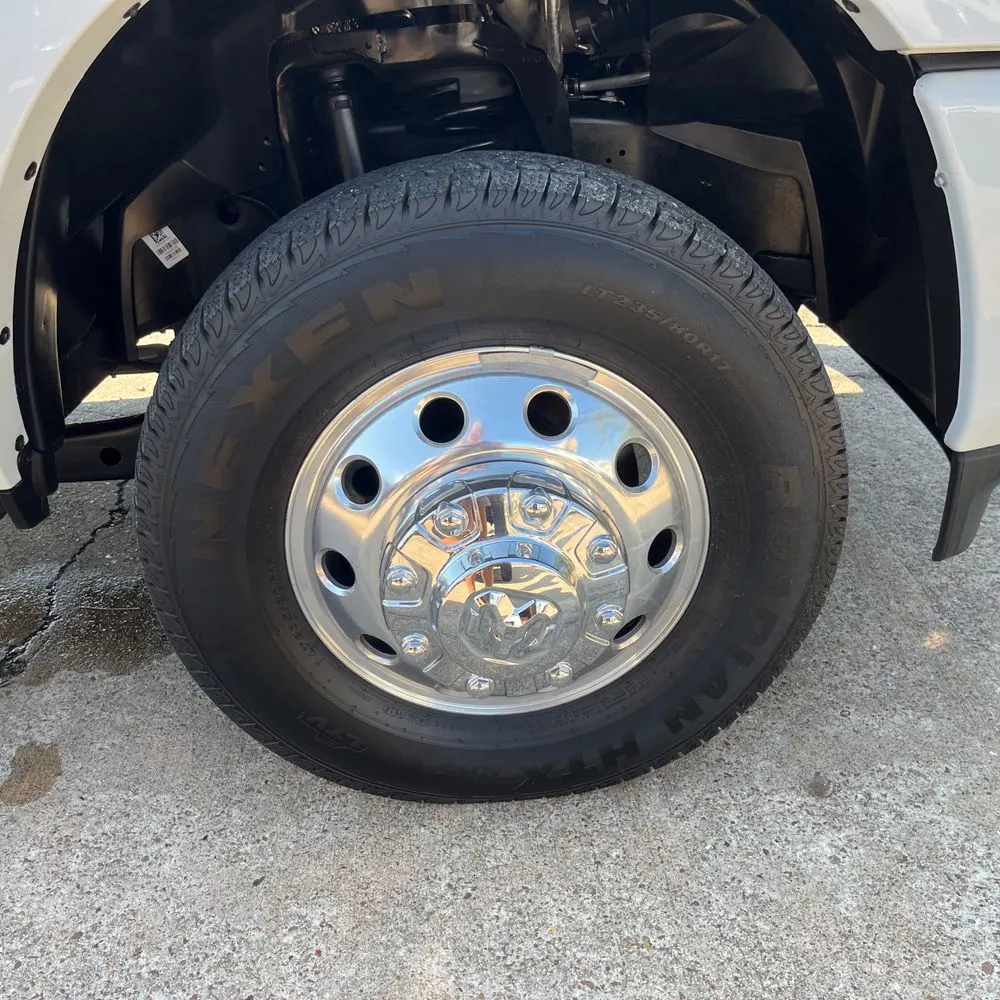 2025 Ram 3500 Limited Longhorn