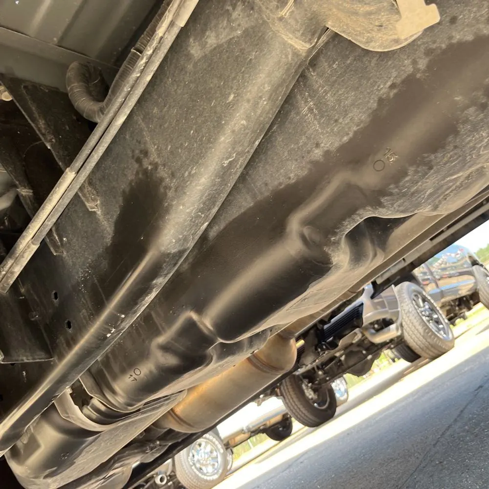2025 Ram 3500 Limited Longhorn