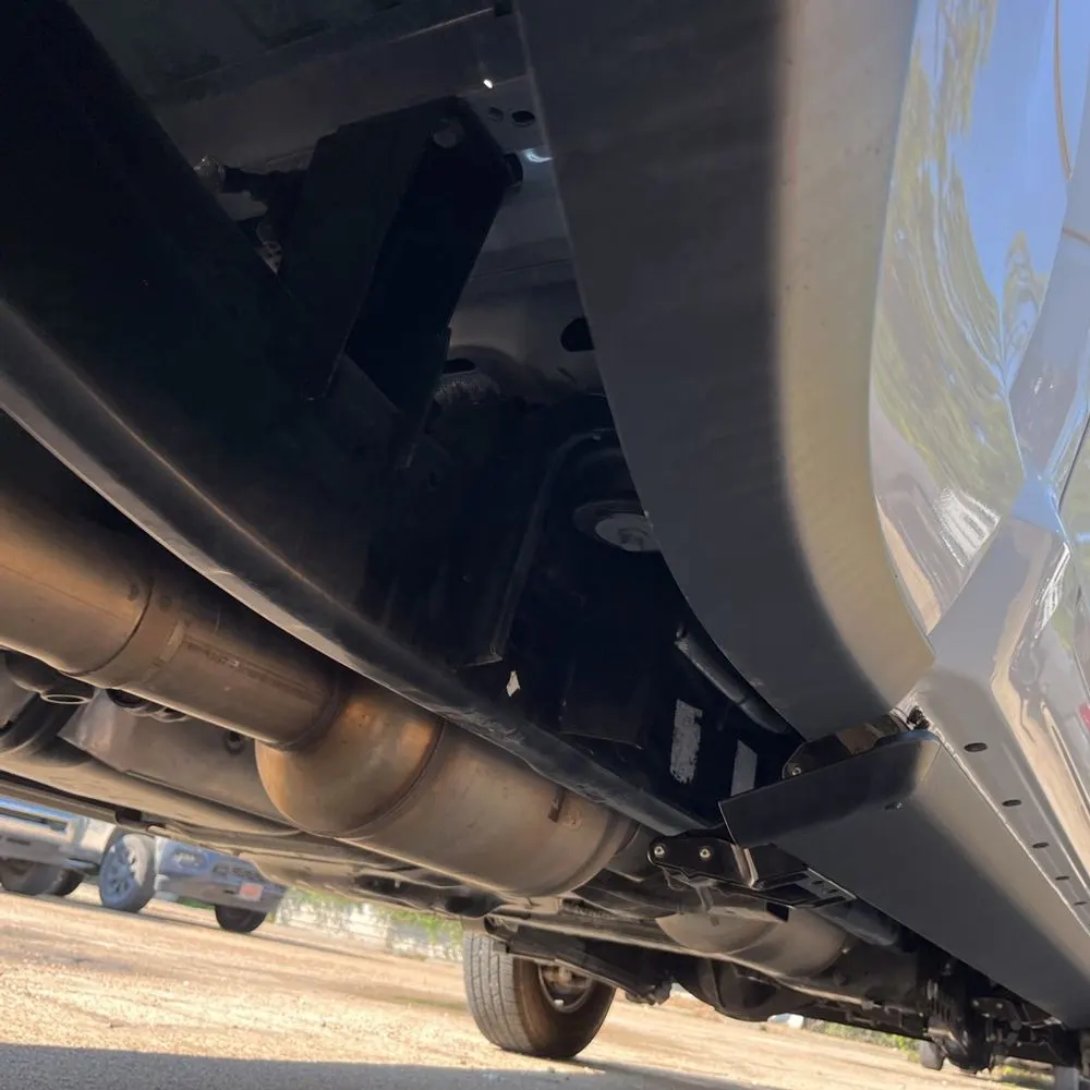 2025 Ram 3500 Limited Longhorn