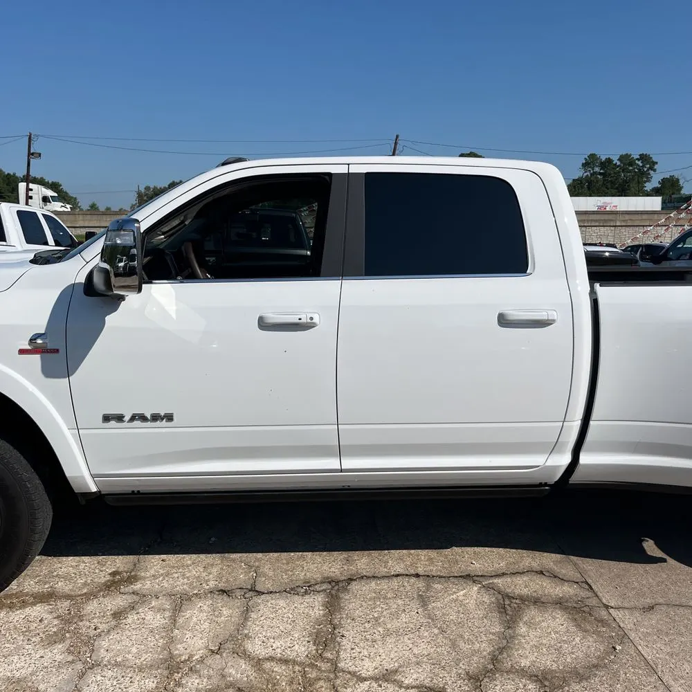 2025 Ram 3500 Limited Longhorn