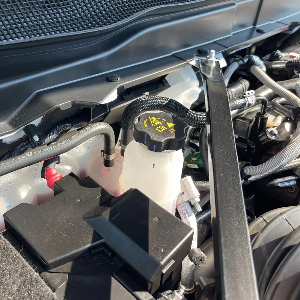 2025 Ram 3500 Limited Longhorn