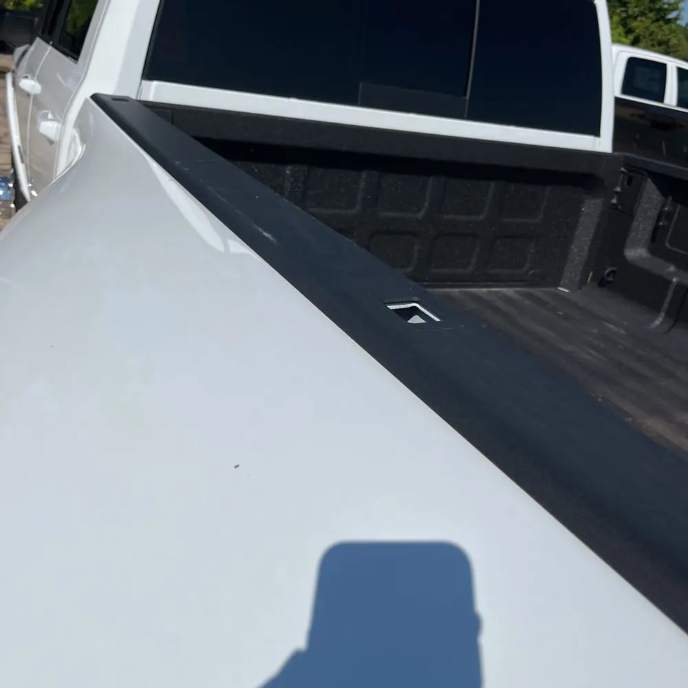 2025 Ram 3500 Limited Longhorn