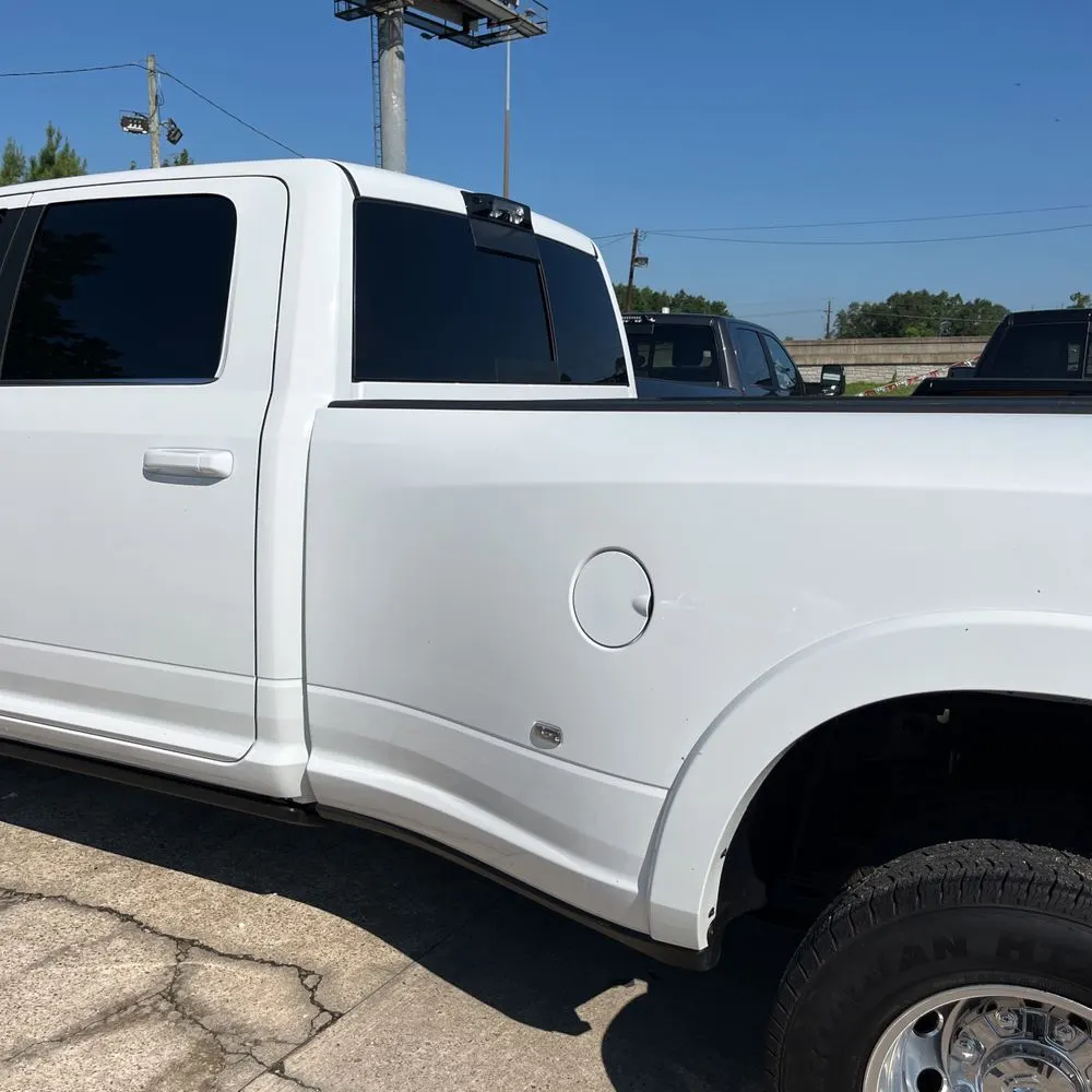 2025 Ram 3500 Limited Longhorn