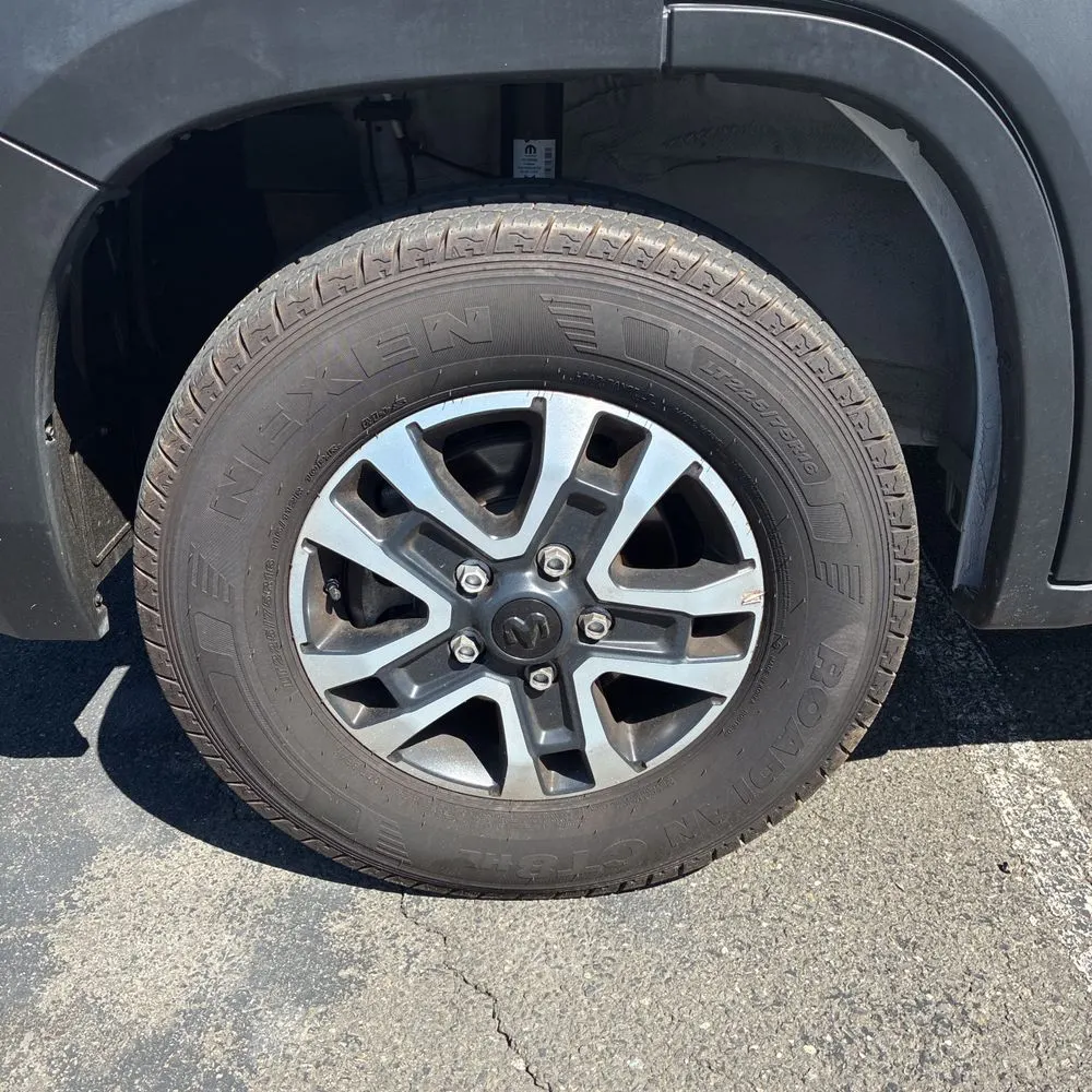 2023 Ram ProMaster 3500 159 WB