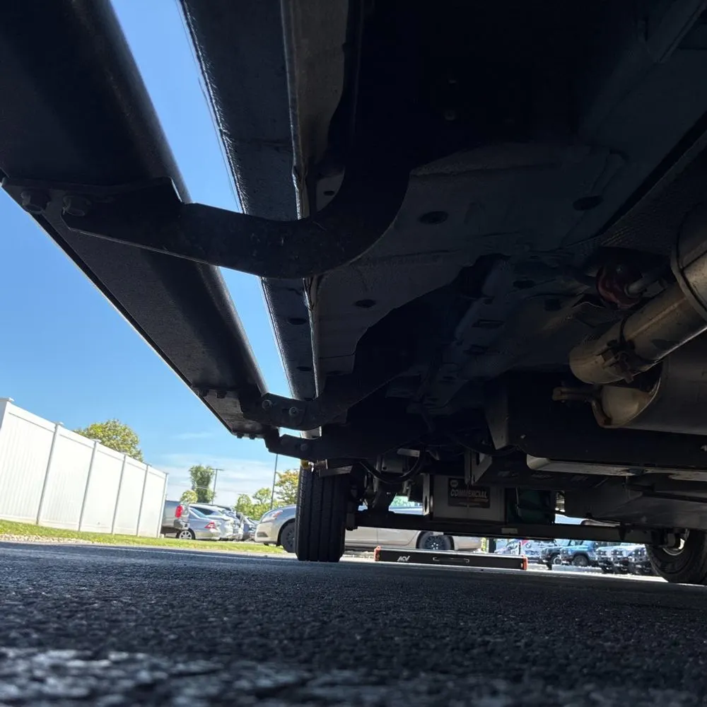 2023 Ram ProMaster 3500 159 WB