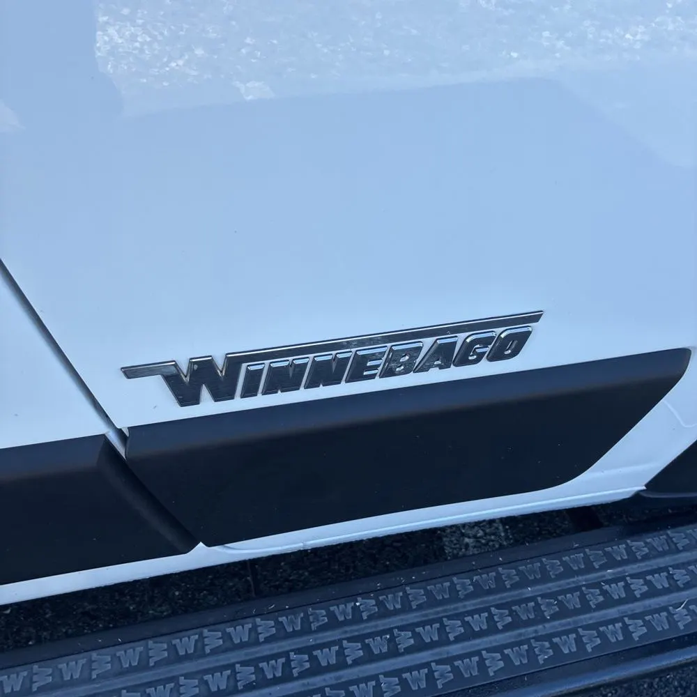 2023 Ram ProMaster 3500 159 WB