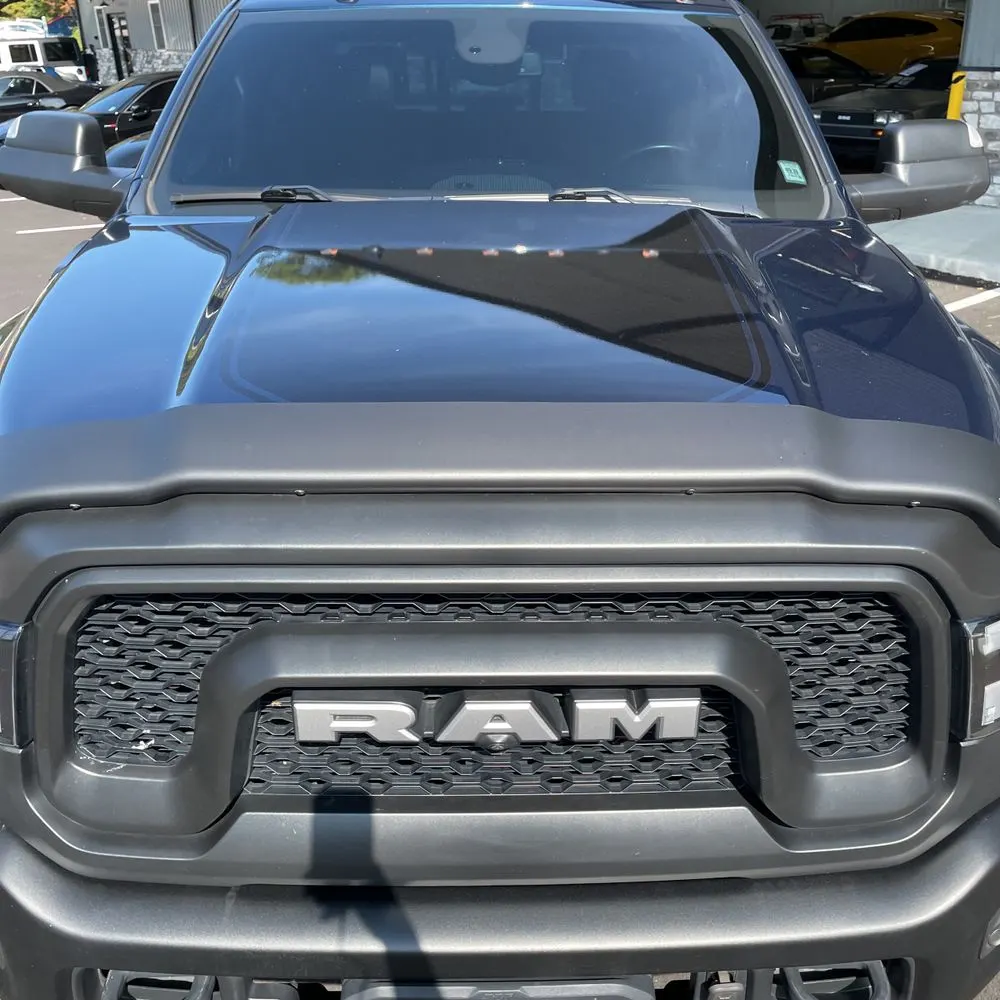 2022 Ram 2500 Power Wagon