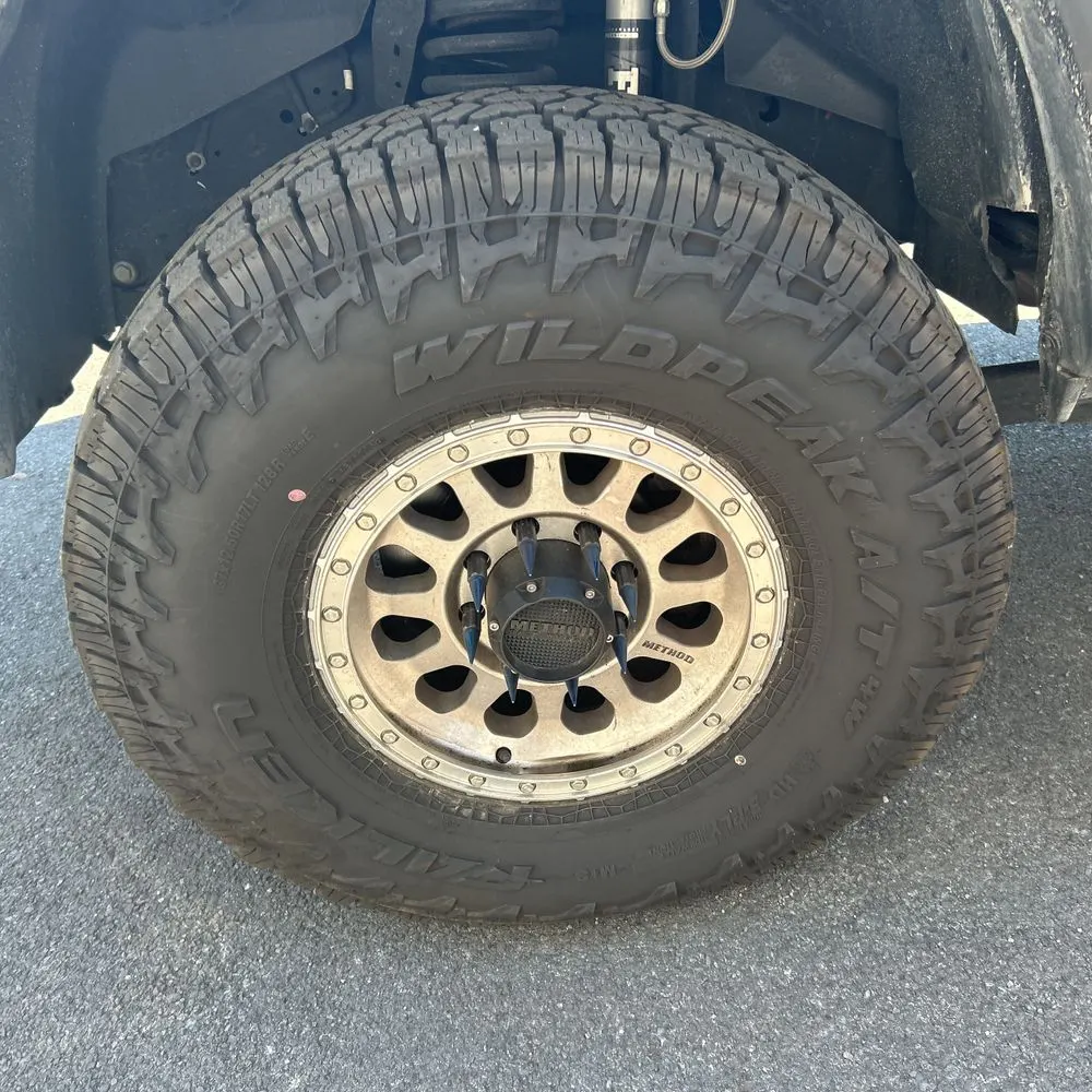 2023 Ram 2500 Power Wagon