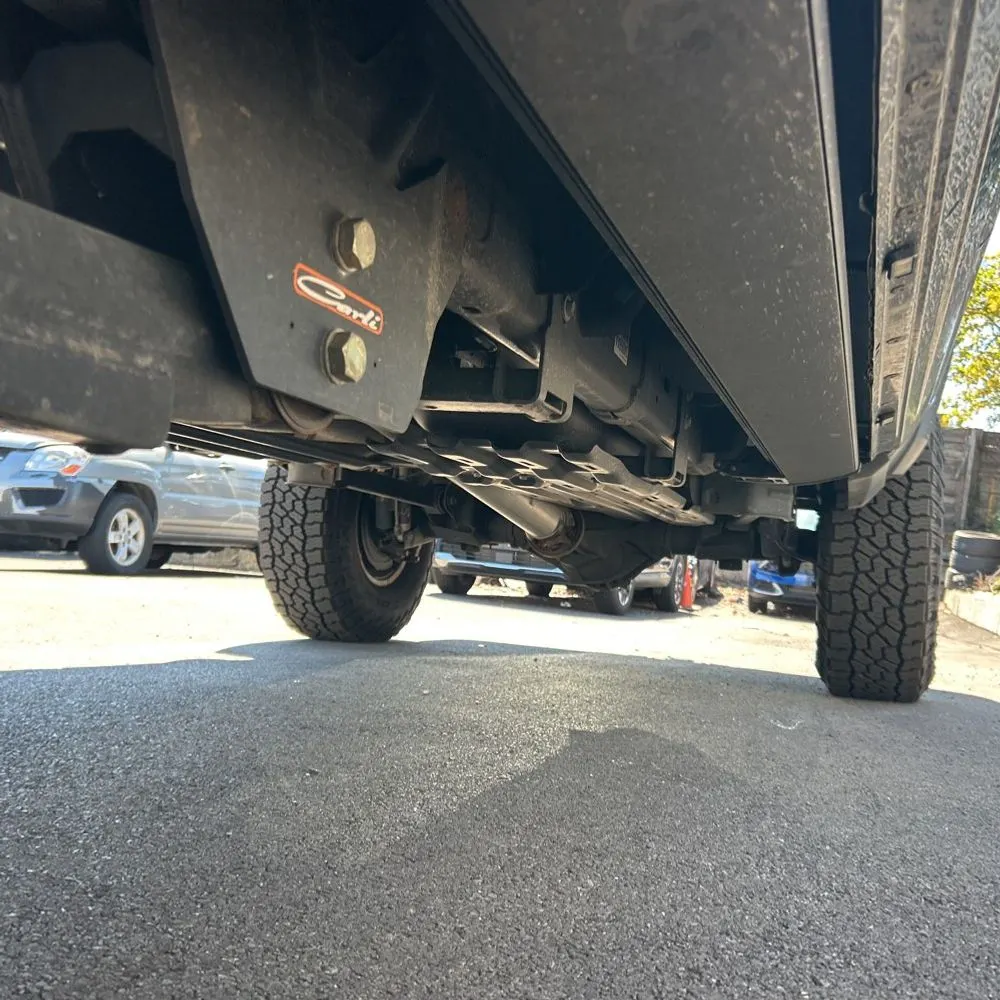 2023 Ram 2500 Power Wagon