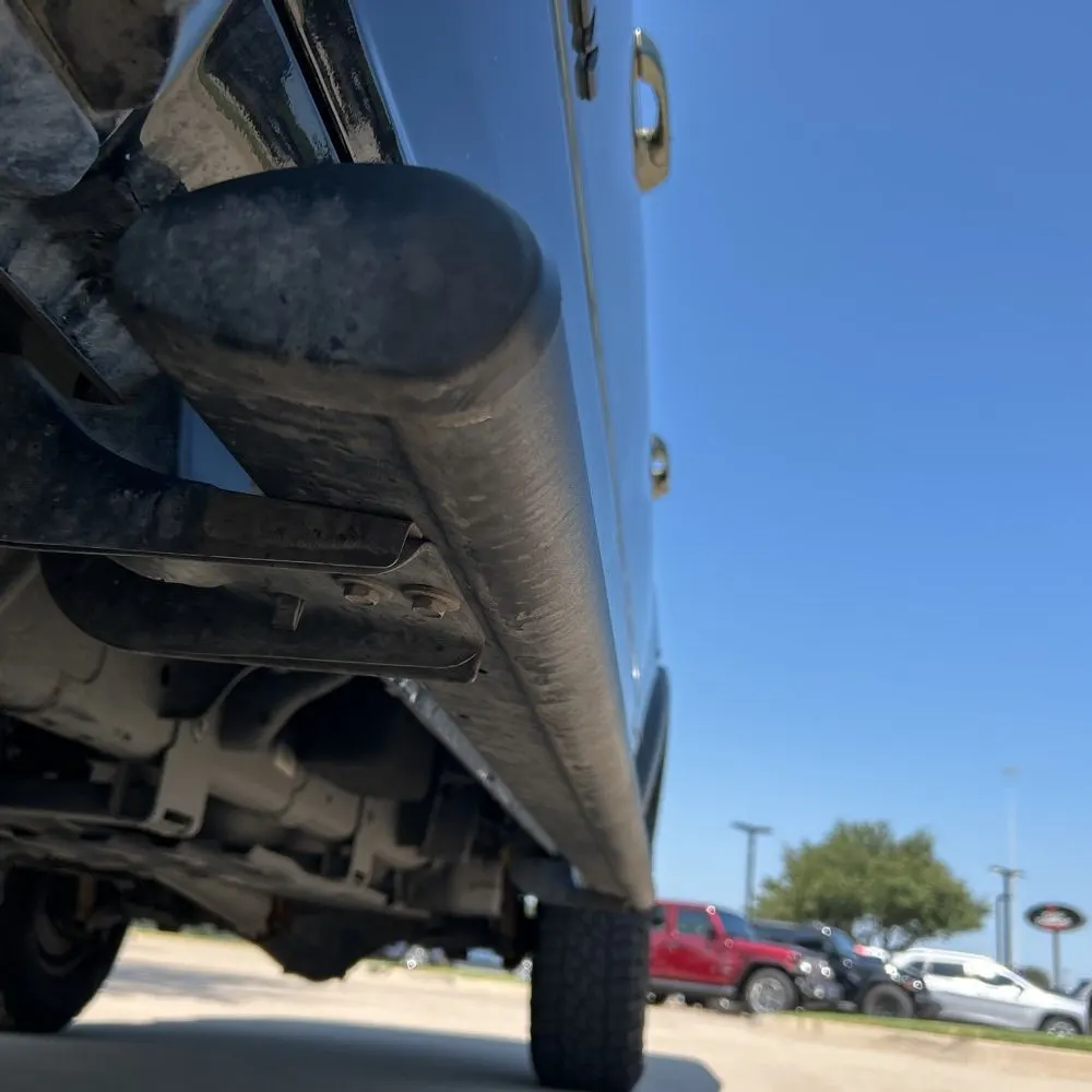 2024 Ram 2500 Power Wagon