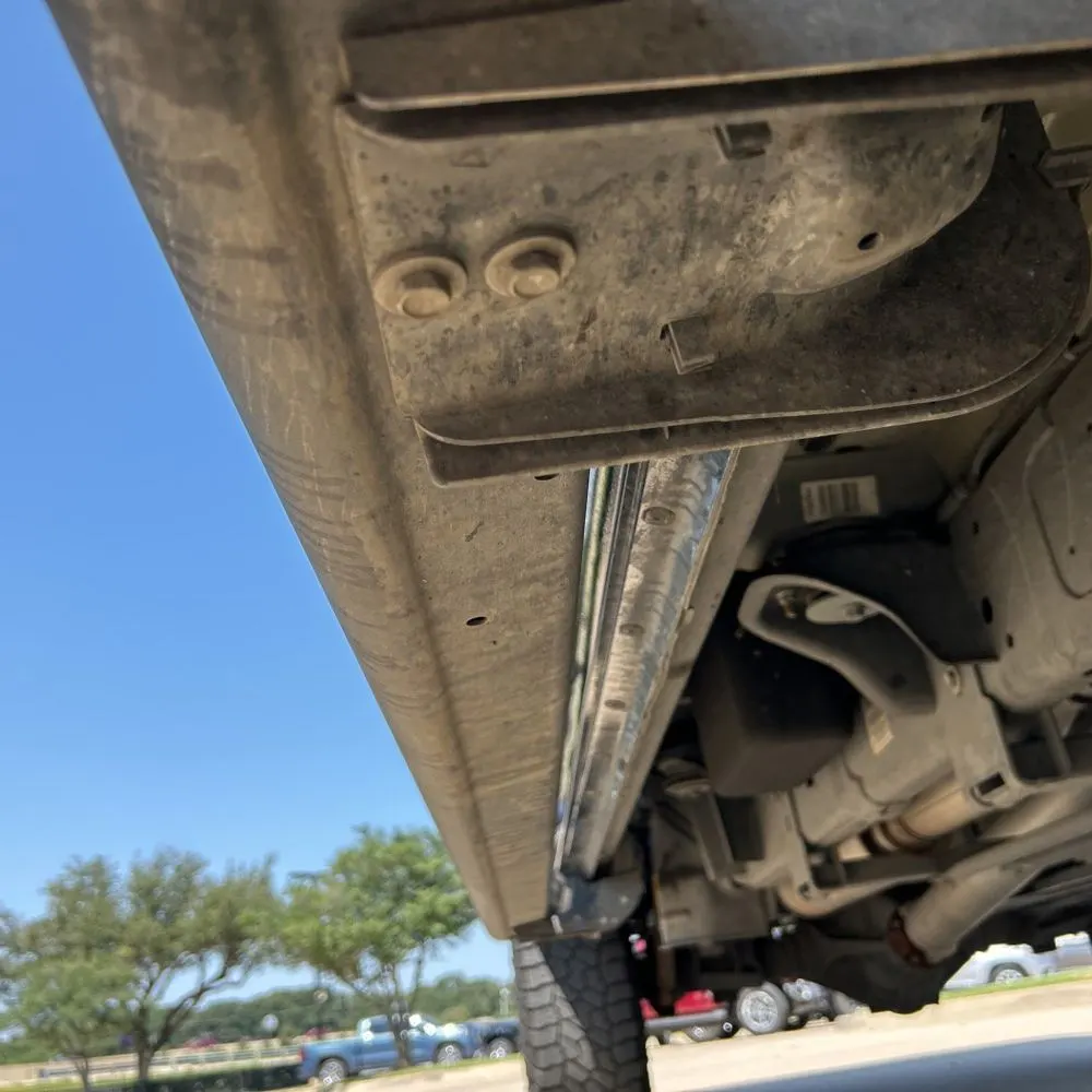 2024 Ram 2500 Power Wagon