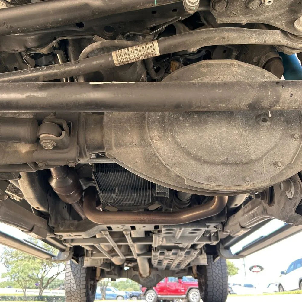 2024 Ram 2500 Power Wagon