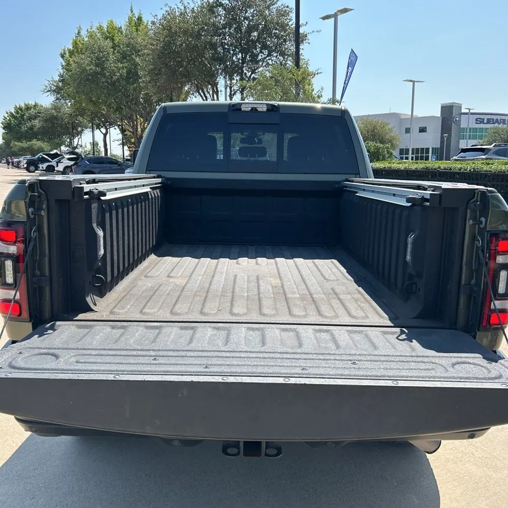 2024 Ram 2500 Power Wagon
