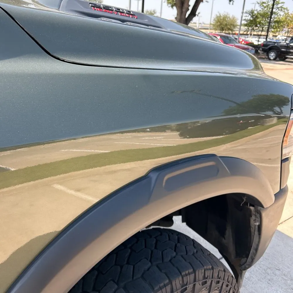 2024 Ram 2500 Power Wagon