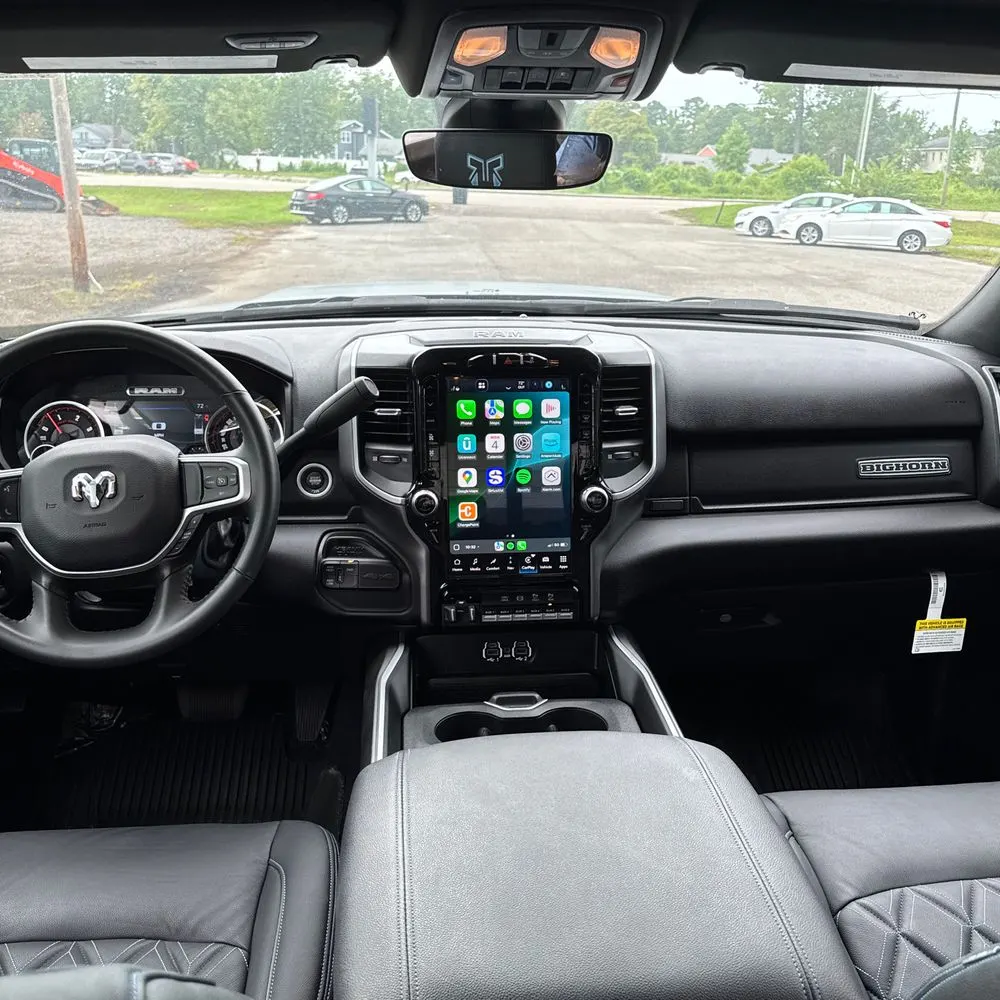 2023 Ram 2500 Big Horn