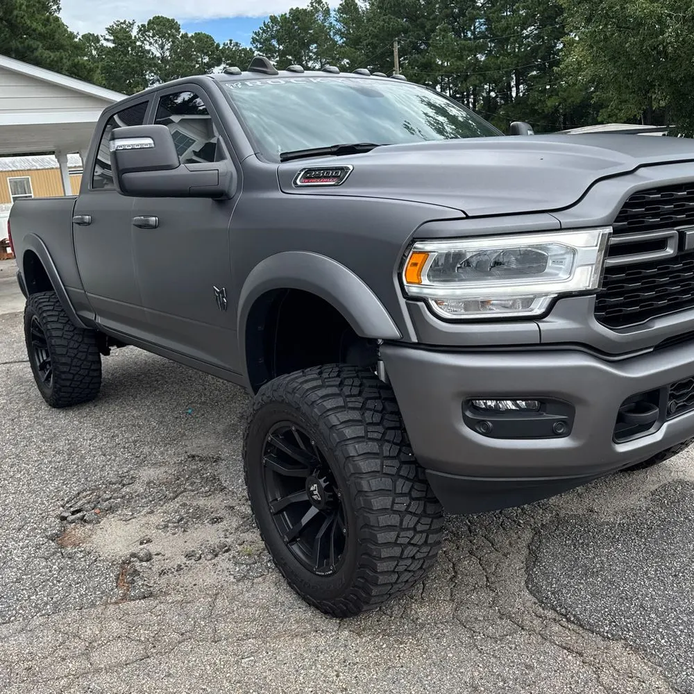 2023 Ram 2500 Big Horn