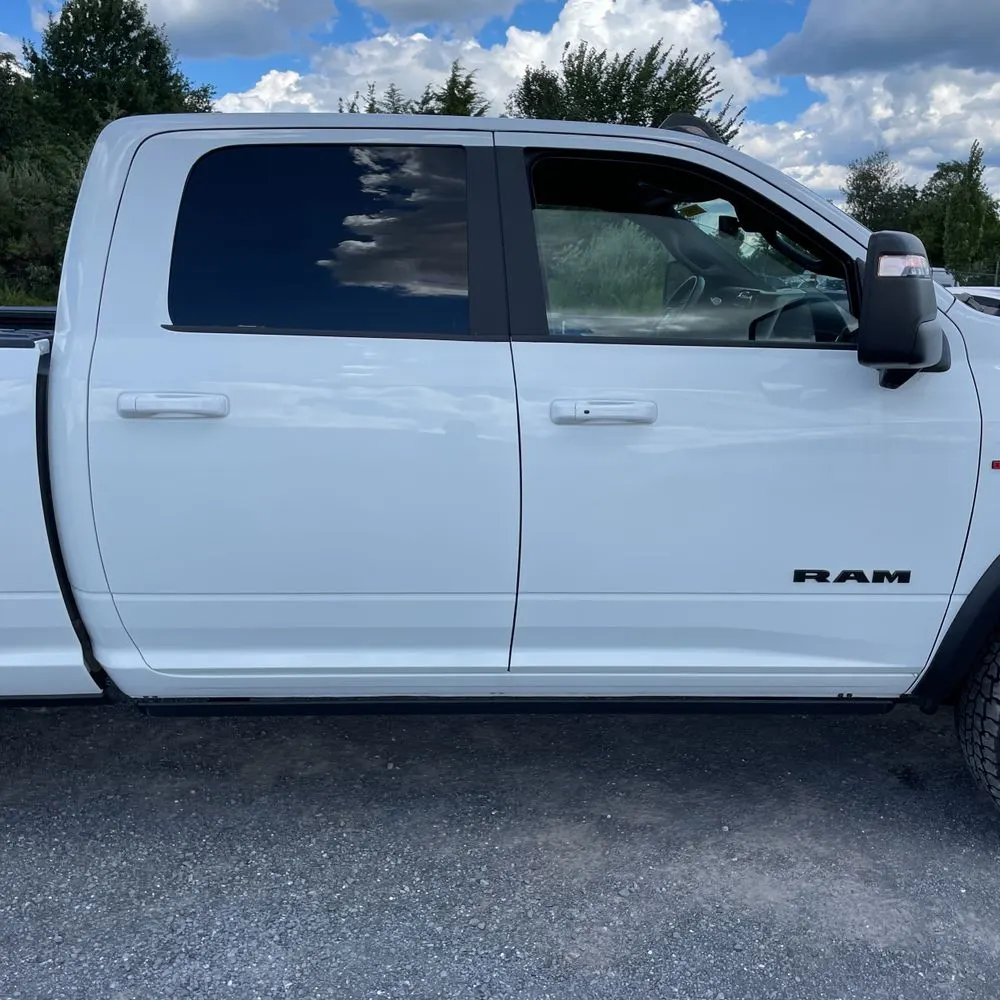 2024 Ram 2500 Rebel