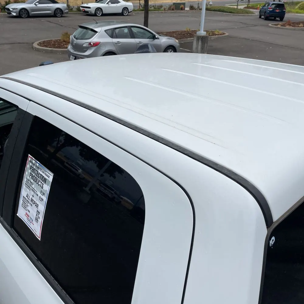 2020 Ram 2500 Laramie