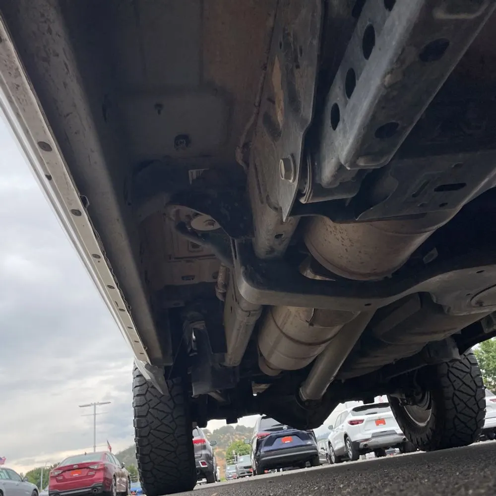 2020 Ram 2500 Laramie
