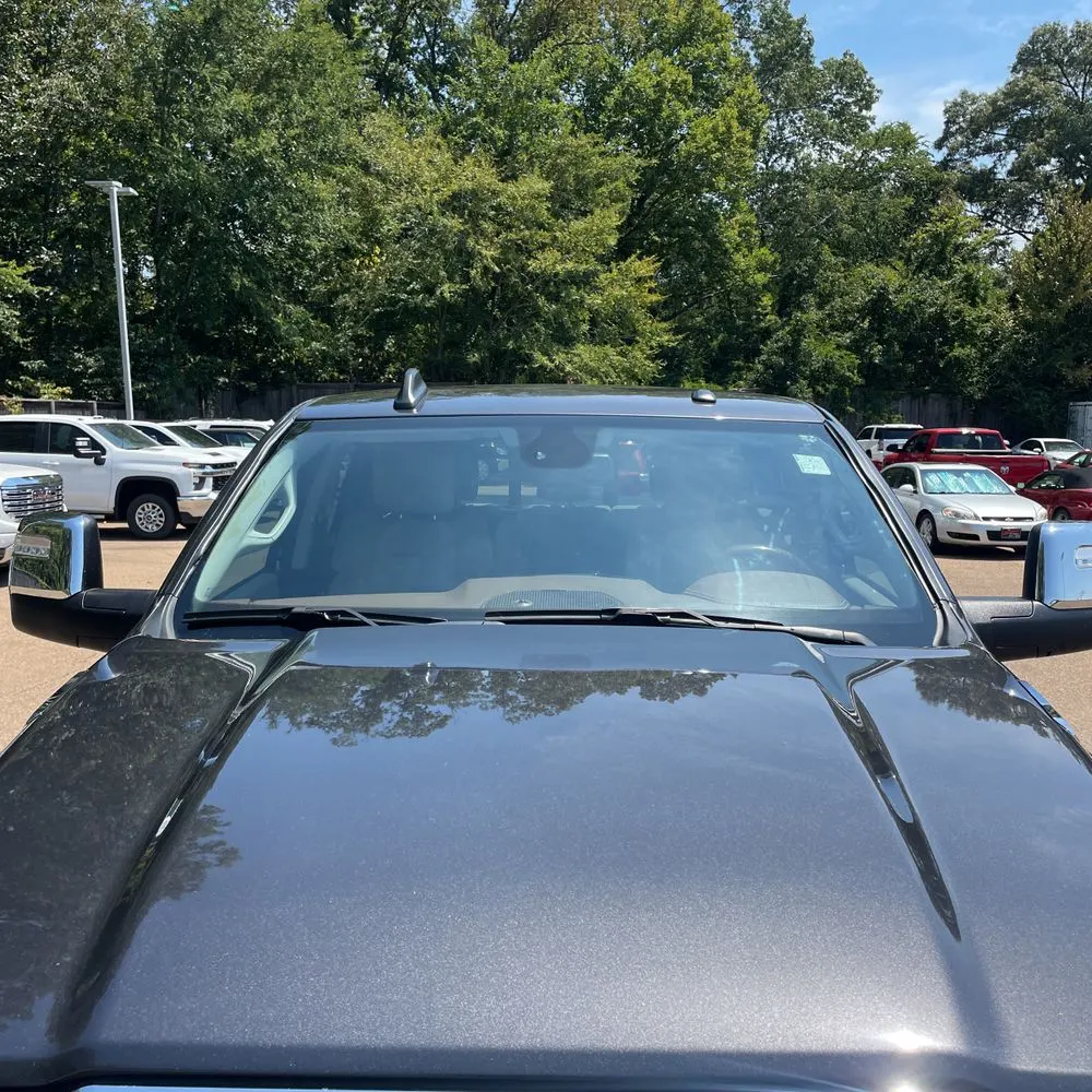 2023 Ram 2500 Laramie