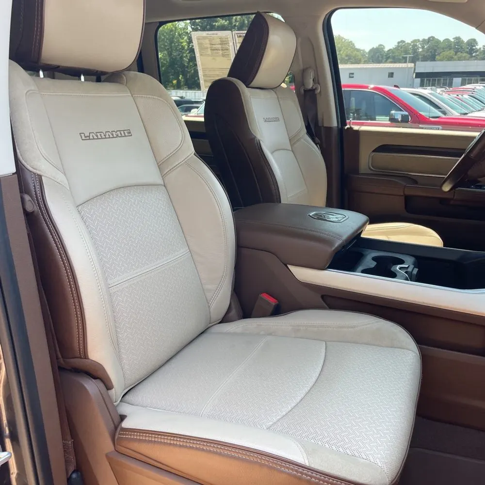 2023 Ram 2500 Laramie
