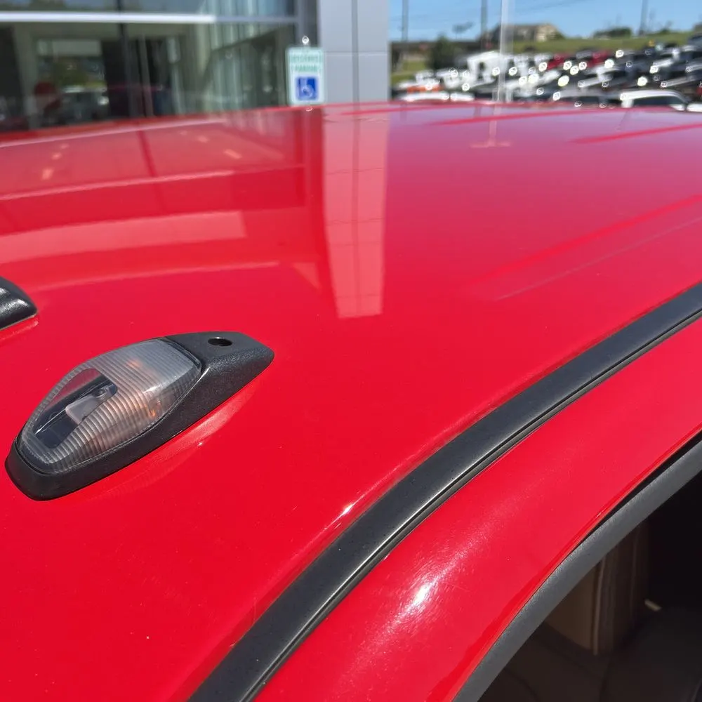 2022 Ram 2500 Longhorn
