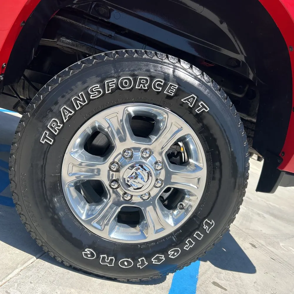 2022 Ram 2500 Longhorn