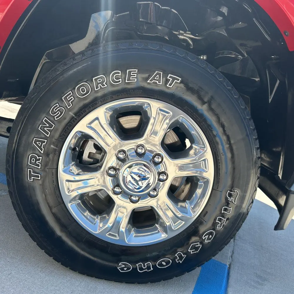 2022 Ram 2500 Longhorn