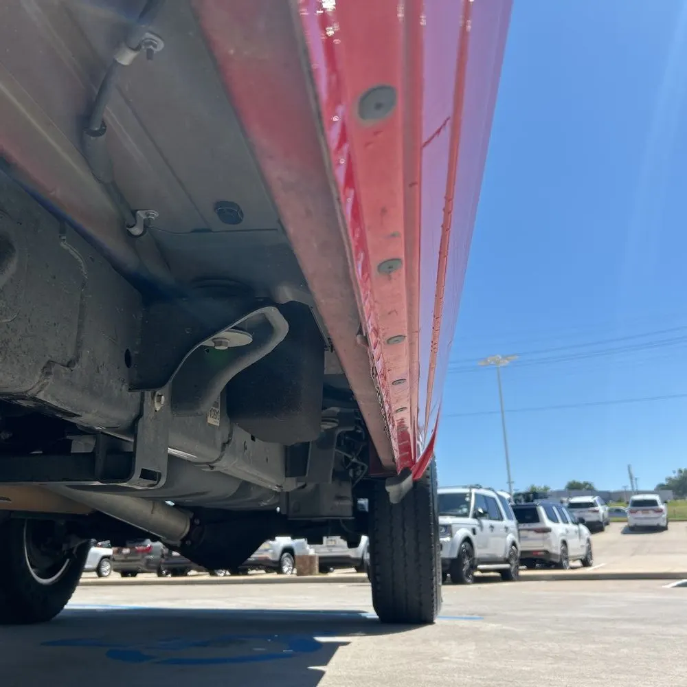 2022 Ram 2500 Longhorn